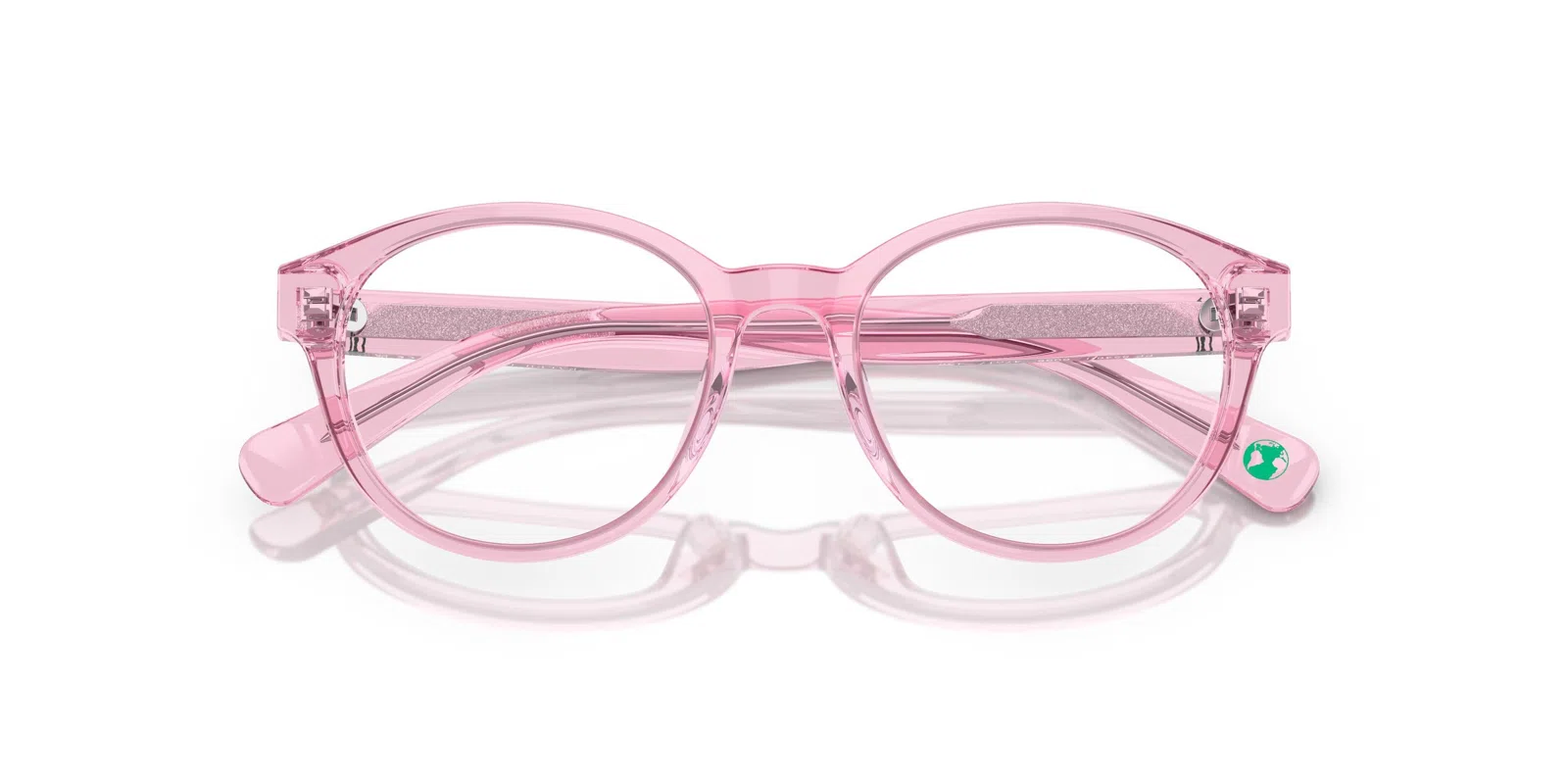Polo Prep 8546U Eyeglasses - view 20